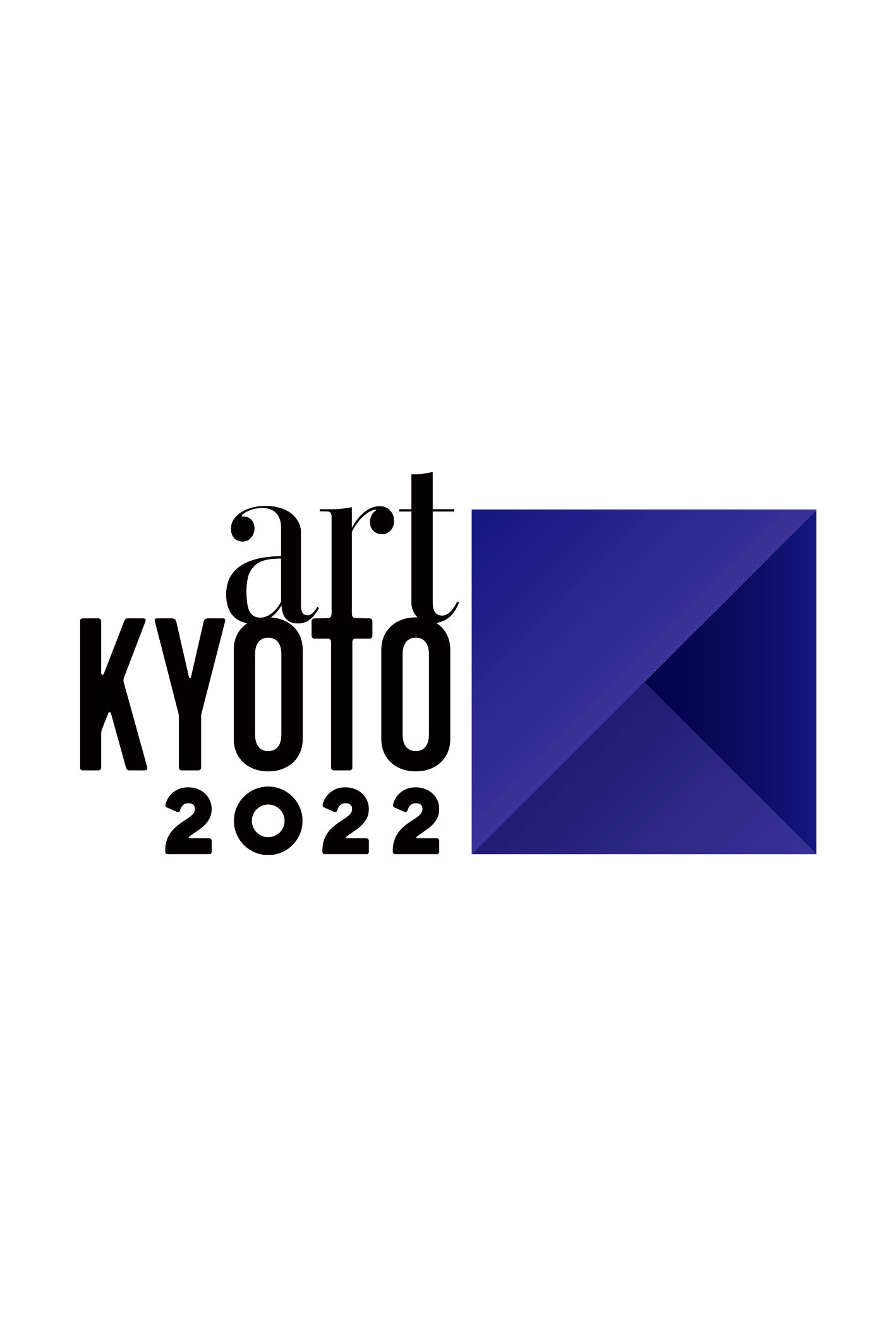 世界遺産の京都二条城にて開催の国際的アートフェアartKYOTO2022に落合陽一が出展